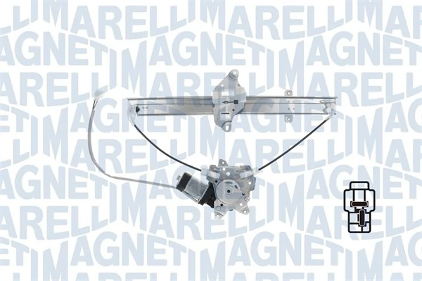 Window Regulator
